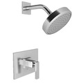 Newport Brass Balanced Pressure Shower Trim Set in Polished Nickel 3-2044BP/15